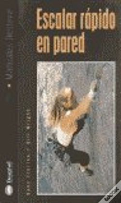 Capa do artigo Escalar Rapido En Pared