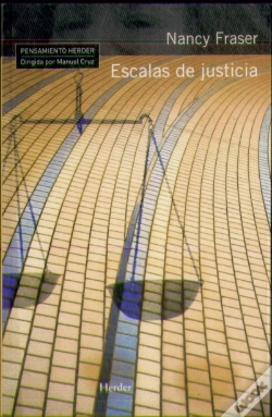 Capa do artigo Escalas De Justicia