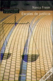 Capa do artigo Escalas De Justicia