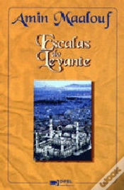 Capa do artigo Escalas do Levante