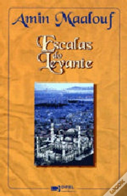 Capa do artigo Escalas do Levante