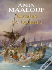 Capa do artigo Escalas do Levante