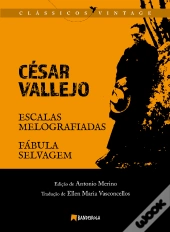Escalas Melografiadas E Fábula Selvagem