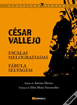 Capa do artigo Escalas Melografiadas E Fábula Selvagem