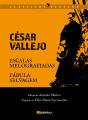 Escalas Melografiadas E Fábula Selvagem - Preview