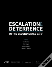 Capa do artigo Escalation And Deterrence In The Second Space Age