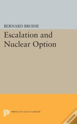 Capa do artigo Escalation And Nuclear Option
