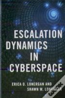 Escalation Dynamics In Cyberspace