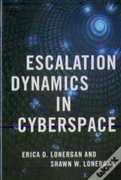 Escalation Dynamics In Cyberspace