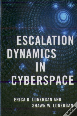 Capa do artigo Escalation Dynamics In Cyberspace