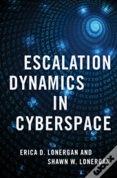 Escalation Dynamics In Cyberspace