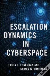 Capa do artigo Escalation Dynamics In Cyberspace