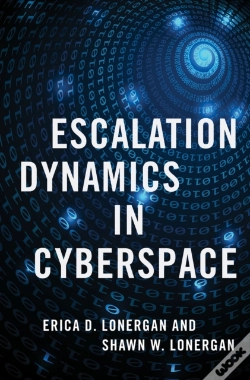 Capa do artigo Escalation Dynamics In Cyberspace