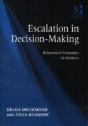 Escalation In Decision-Making - Preview