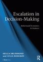 Escalation In Decision-Making - Preview