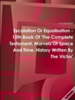 Capa do artigo Escalation Or Equalisation - 12th Book O