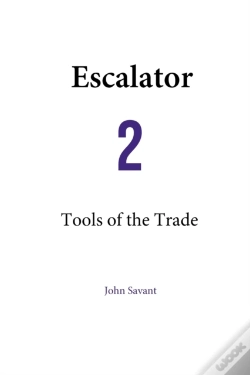 Capa do artigo Escalator 2