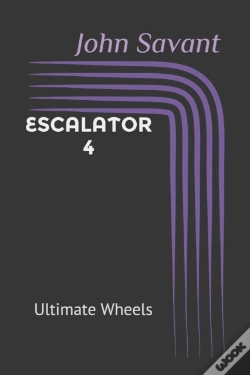 Capa do artigo Escalator 4