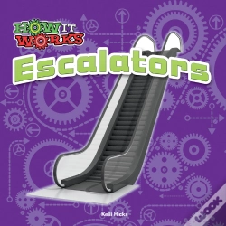 Capa do artigo Escalators
