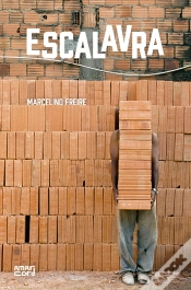 Capa do artigo Escalavra