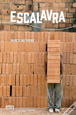 Capa do artigo Escalavra