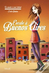 Escale A Buenos Aires