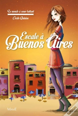 Capa do artigo Escale A Buenos Aires