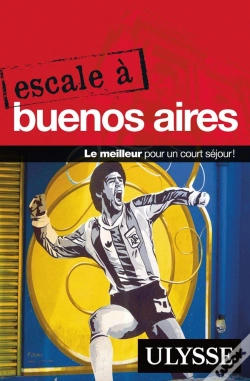 Capa do artigo Escale À : Buenos Aires (Édition 2019)