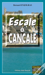 Capa do artigo Escale À Cancale