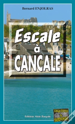 Capa do artigo Escale À Cancale