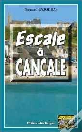 Escale À Cancale