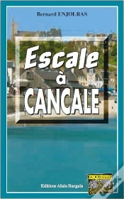 Capa do artigo Escale À Cancale
