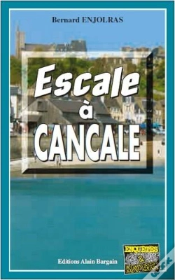 Capa do artigo Escale À Cancale