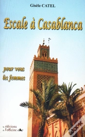 Capa do artigo Escale À Casablanca ; Pour Vous Les Femmes