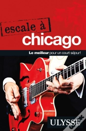 Capa do artigo Escale A Chicago