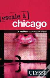 Escale À Chicago