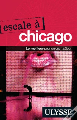Capa do artigo Escale À Chicago