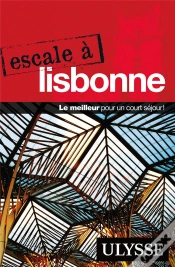 Capa do artigo Escale à Lisbonne