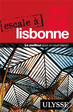 Capa do artigo Escale à Lisbonne