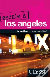 Escale A Los Angeles