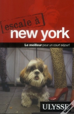 Capa do artigo Escale À New York