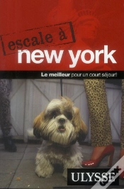 Capa do artigo Escale À New York