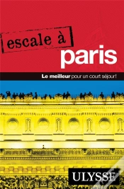 Capa do artigo Escale A Paris