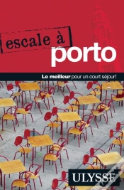 Capa do artigo Escale A Porto