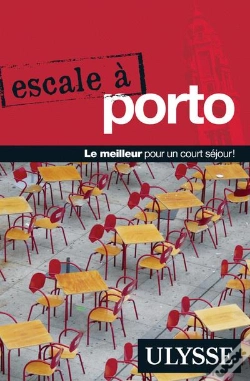 Capa do artigo Escale A Porto