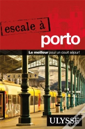Capa do artigo Escale à Porto