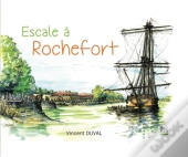 Escale À Rochefort