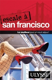 Escale A San Francisco