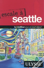 Escale À Seattle