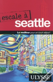 Capa do artigo Escale À Seattle